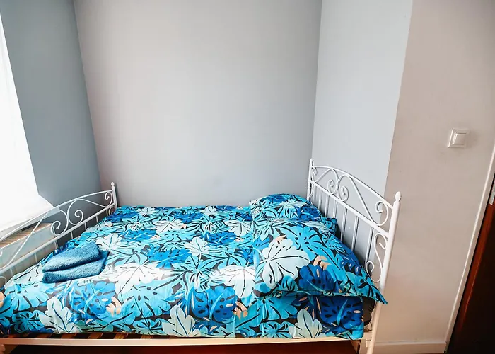 Maison d'hôtes Grottgera 3*