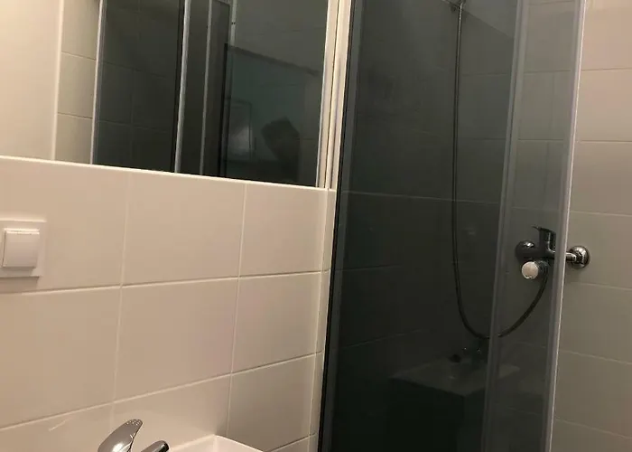 Grottgera Gasthuis 3*