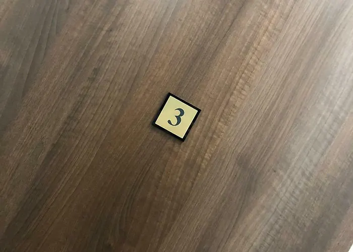 Grottgera 3* Rzeszów