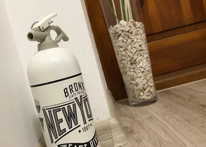 Maison d'hôtes Grottgera Rzeszów